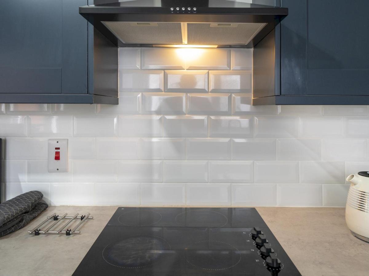 Pass The Keys 58 Lw Ave Stunning 2Br Terrace Top Location Lots Nearby بلفاست المظهر الخارجي الصورة