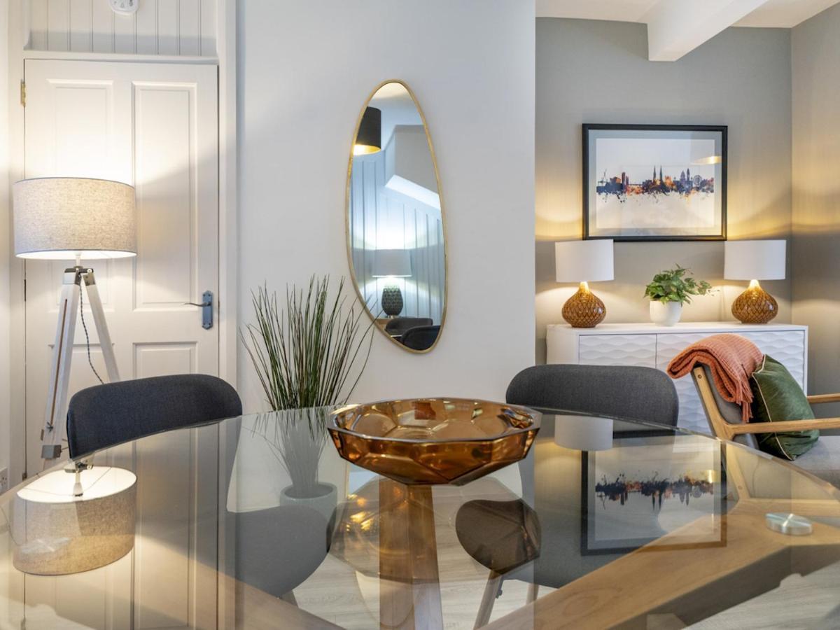 Pass The Keys 58 Lw Ave Stunning 2Br Terrace Top Location Lots Nearby بلفاست المظهر الخارجي الصورة