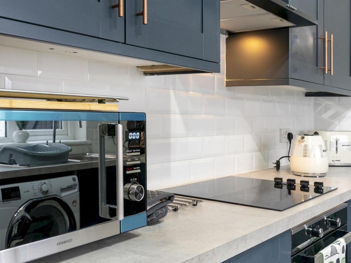 Pass The Keys 58 Lw Ave Stunning 2Br Terrace Top Location Lots Nearby بلفاست المظهر الخارجي الصورة